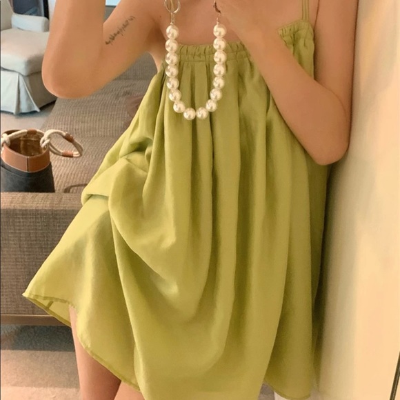 Women summer dress. - Picture 5 of 7